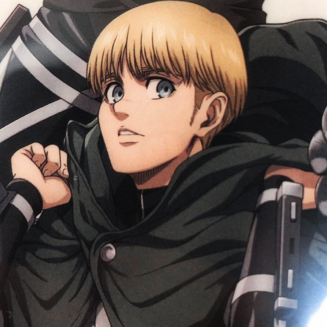 Armin Arlert Backstory Explained How His Strategic Genius Developed
